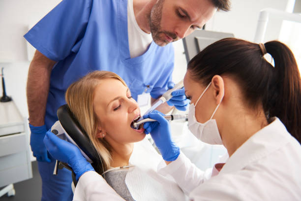 Best Teeth Whitening  in Monrovia, MD