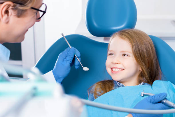 Full Mouth Reconstruction in Monrovia, MD