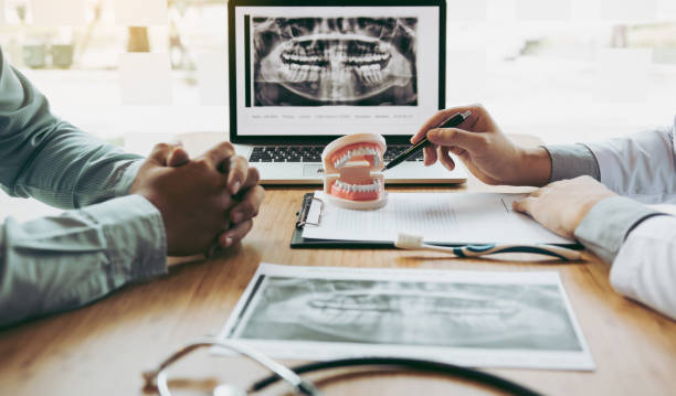 Advanced Technology for Better Dental Care in Monrovia, MD