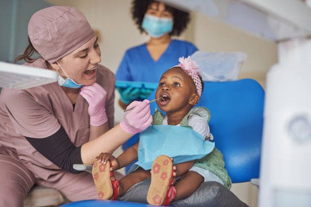  Monrovia, MD Dental Services Pros