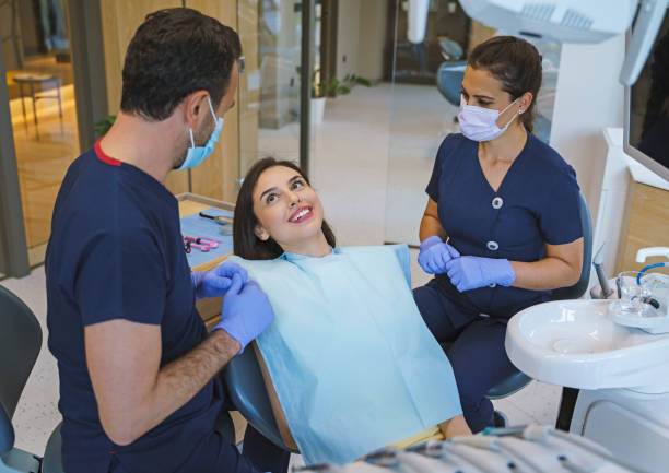 Best Laser Dentistry  in Monrovia, MD