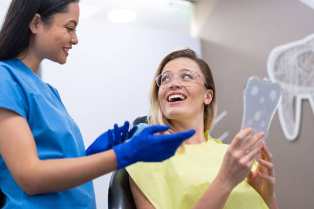 Best Full Mouth Reconstruction  in Monrovia, MD