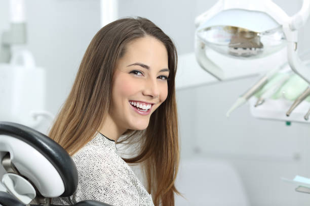Professional Dental Services in Monrovia, MD