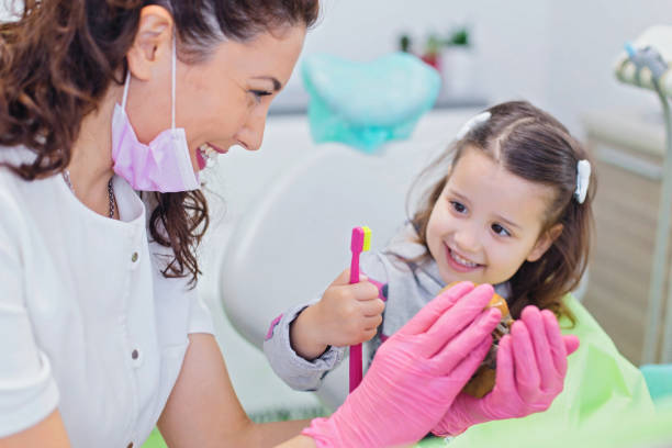 Best Dental Bonding  in Monrovia, MD