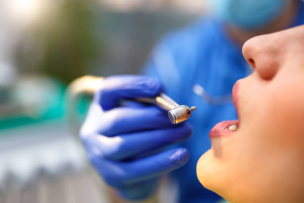 Best Cosmetic Dentistry  in Monrovia, MD